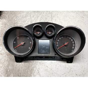 CUADRO INSTRUMENTOS 13338434 AA5F 