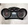Recambio de cuadro instrumentos para opel astra j lim. cosmo referencia OEM IAM 13338434 AA5F 