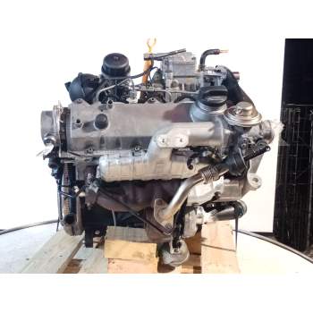 MOTOR COMPLETO ASV BOSCH 465854