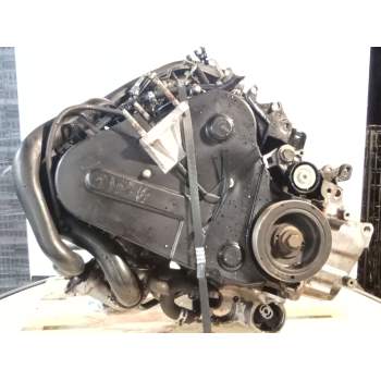 MOTOR COMPLETO DHX BOSCH 10CUAW 6025769