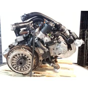MOTOR COMPLETO DHX BOSCH 10CUAW 6025769
