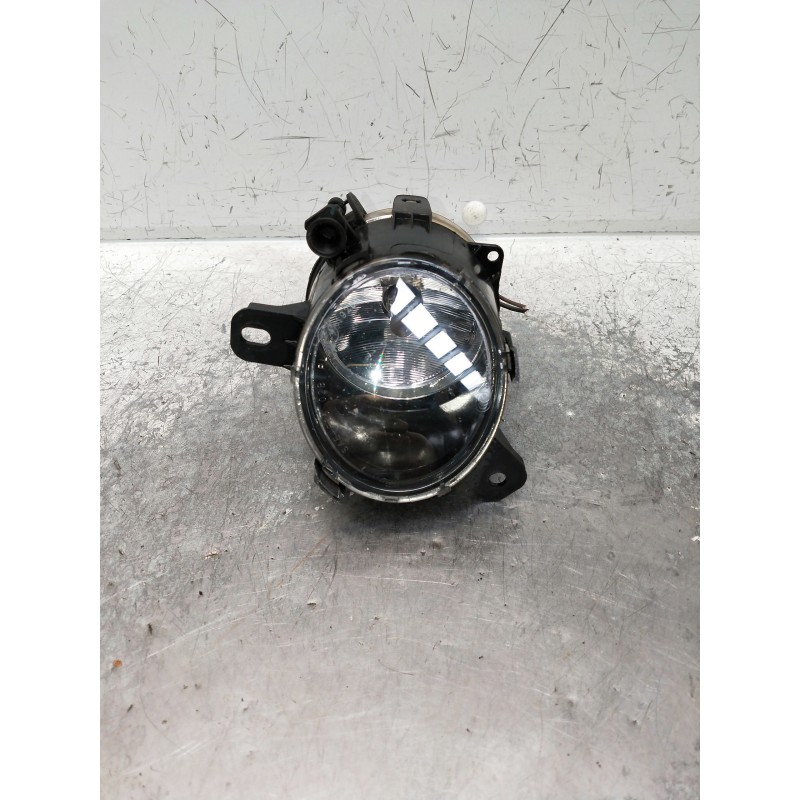 Recambio de faro antiniebla izquierdo para opel corsa d referencia OEM IAM 662588537 13253625 