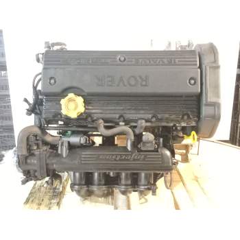 MOTOR COMPLETO 14K4F M84 623186