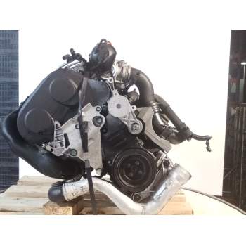 MOTOR COMPLETO BKD BOSCH 683410