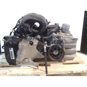 MOTOR COMPLETO CHY F75261