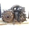 Recambio de motor completo para skoda fabia iii (nj3) 1.0 referencia OEM IAM CHY  F75261