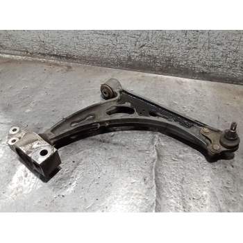 BRAZO SUSPENSION INFERIOR DELANTERO DERECHO 20TDI 2004