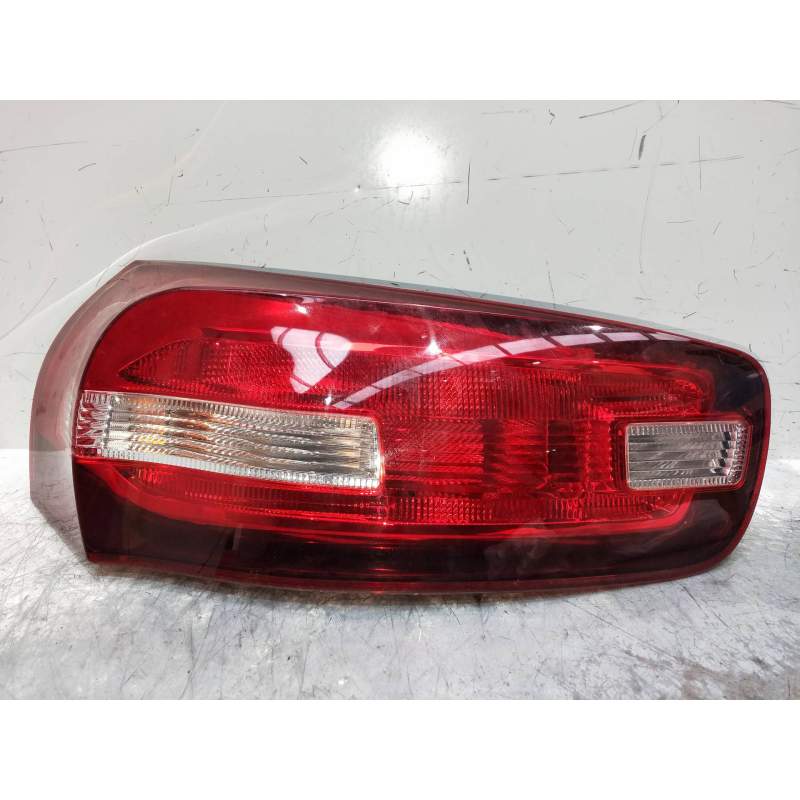 Recambio de piloto trasero izquierdo para citroën c4 picasso referencia OEM IAM   2013