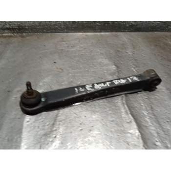BRAZO SUSPENSION INFERIOR TRASERO IZQUIERDO ANTERIOR 20G 2001