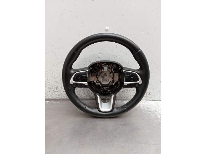 Recambio de volante para jeep compass (mp, m6, mv, m7) 1.4 multiair 4x4 referencia OEM IAM   2017