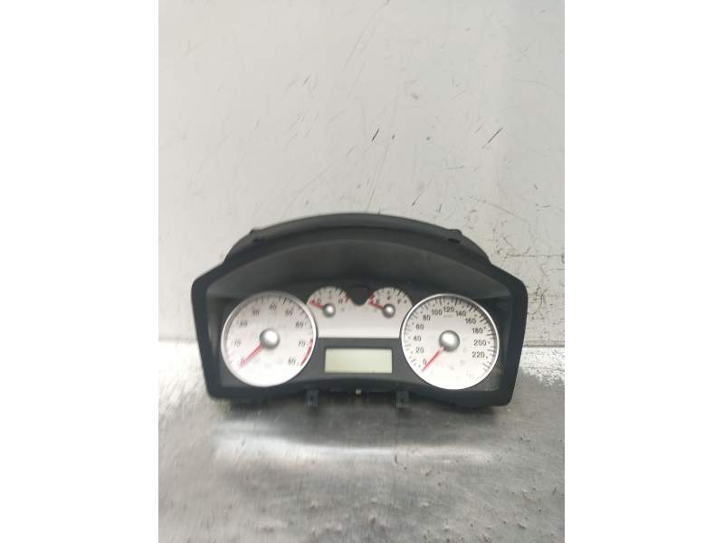 Recambio de cuadro instrumentos para fiat stilo (192_) 1.4 16v (192axh1b, 192bxh1b) referencia OEM IAM 96045D089 51771189 2001