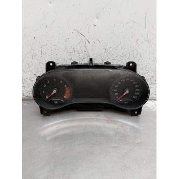 CUADRO INSTRUMENTOS 503019130203 6RX37DX9AD 2017