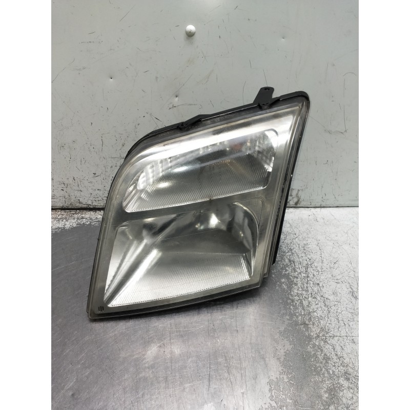 Recambio de faro izquierdo para ford transit caja cerrada, media (fy) (2000 =>) referencia OEM IAM 2T1413005AD 039140999 