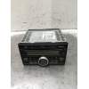 Recambio de sistema audio / radio cd para nissan x-trail (t31) xe referencia OEM IAM 28185JG40B PP3001TA 2007
