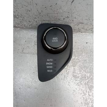 MANDO MULTIFUNCION 532312380 5VD28LXHAB 03543030104 2017