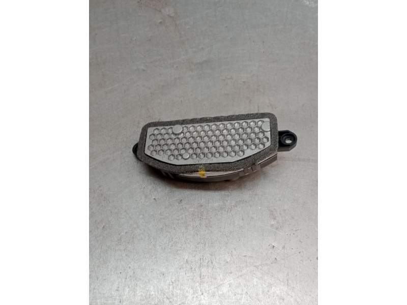Recambio de resistencia calefaccion para mini cooper c referencia OEM IAM 2C24051001927 5A6A239 2024