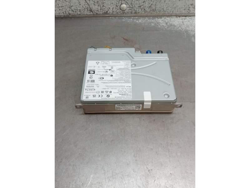 Recambio de sistema navegacion gps para mini cooper c referencia OEM IAM 24259910 CI5B5C8C5 2024