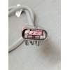 Recambio de sonda lambda para mini cooper c referencia OEM IAM 868697802  2024