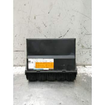 MODULO ELECTRONICO 4X4315K600 2001