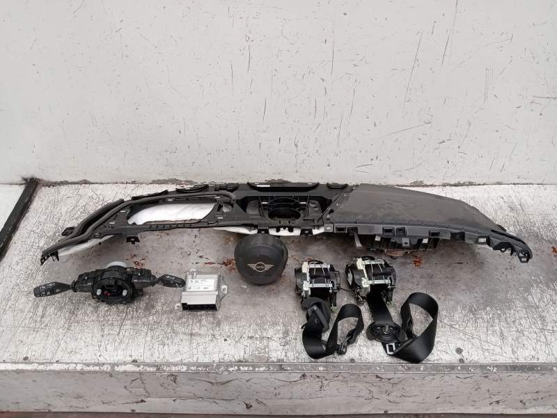 Recambio de kit airbag para mini cooper c referencia OEM IAM   
