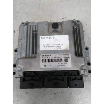 CENTRALITA MOTOR UCE 0281033119 237106319R 237108281R