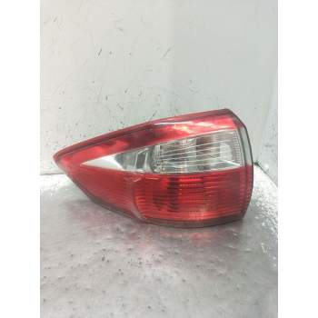 Recambio de piloto trasero izquierdo para ford c-max ii (dxa/cb7, dxa/ceu) 1.0 ecoboost referencia OEM IAM   2010