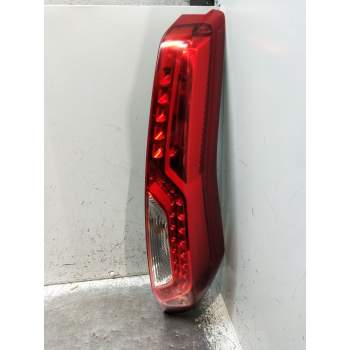 Recambio de piloto trasero derecho para nissan x-trail (t31) xe referencia OEM IAM   2007