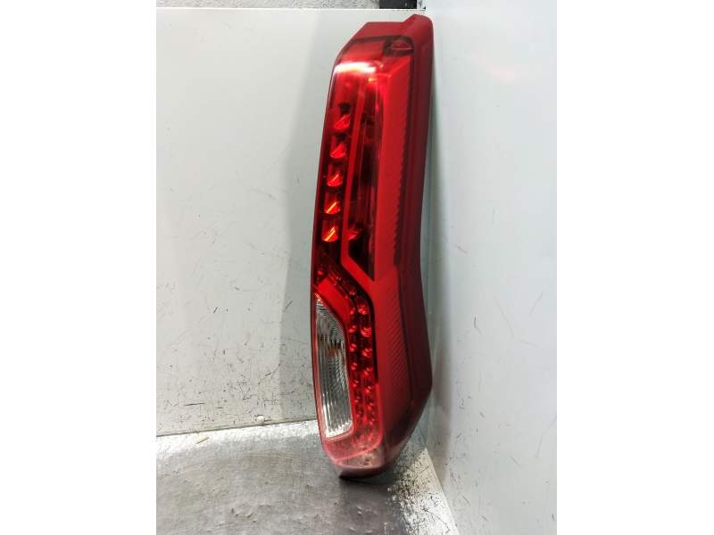 Recambio de piloto trasero derecho para nissan x-trail (t31) xe referencia OEM IAM   2007