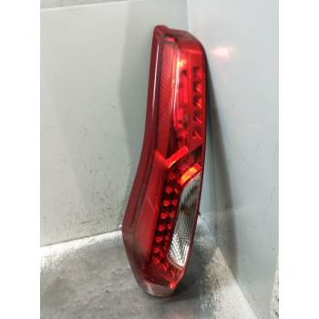 Recambio de piloto trasero izquierdo para nissan x-trail (t31) xe referencia OEM IAM   2007