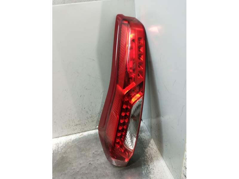 Recambio de piloto trasero izquierdo para nissan x-trail (t31) xe referencia OEM IAM   2007