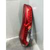 Recambio de piloto trasero izquierdo para nissan x-trail (t31) xe referencia OEM IAM   2007