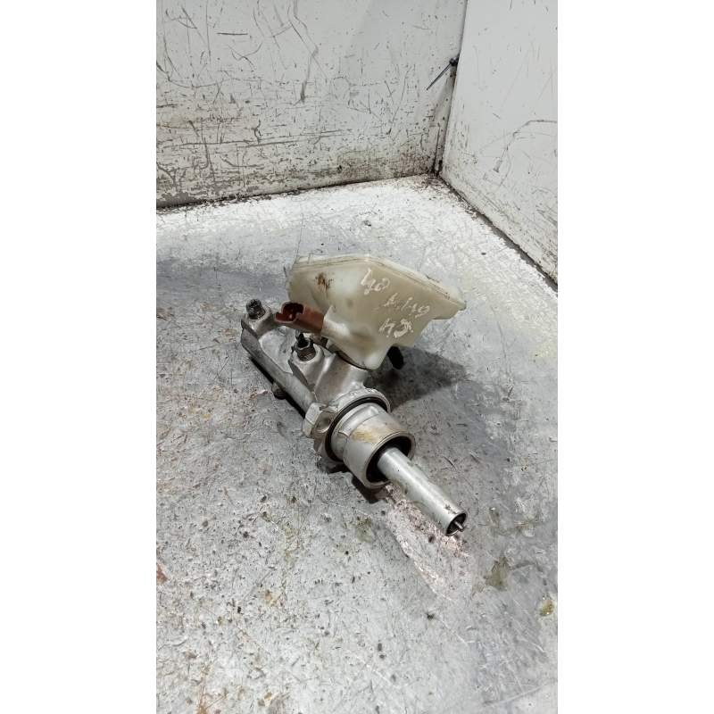 Recambio de bomba freno para citroën c4 berlina collection referencia OEM IAM  16HDI 2004