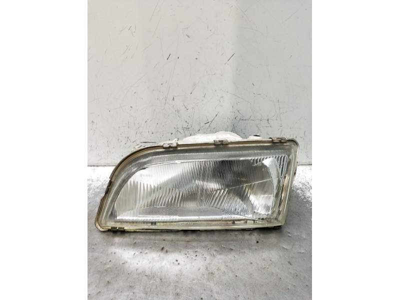 Recambio de faro izquierdo para volvo s40 i (644) 1.8 i referencia OEM IAM   