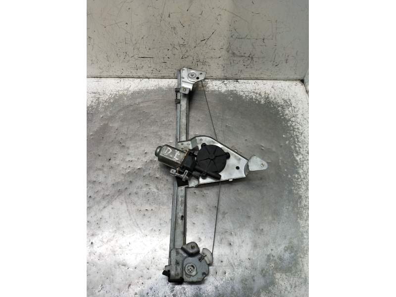 Recambio de elevalunas delantero izquierdo para citroën xantia (x1_, x2_) 1.8 i referencia OEM IAM  5P 1993