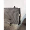 Recambio de radiador agua para renault 21 berlina (b/l48) gtx referencia OEM IAM   