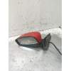Recambio de retrovisor izquierdo para fiat stilo (192_) 1.4 16v (192axh1b, 192bxh1b) referencia OEM IAM  ELÉCTRICO 2001