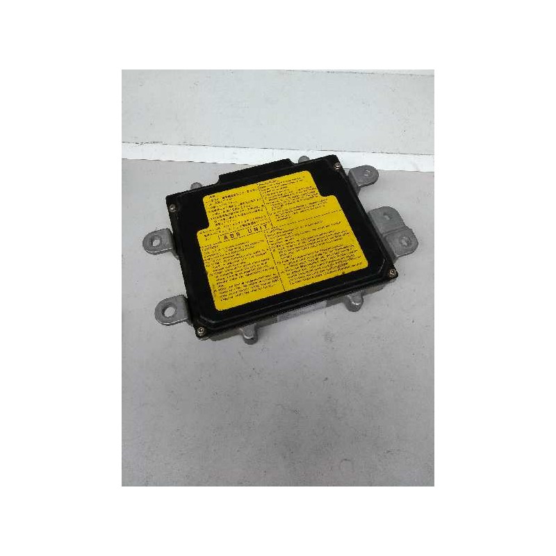 Recambio de centralita abs para honda crx (eg/eh) referencia OEM IAM 39790SR3003  