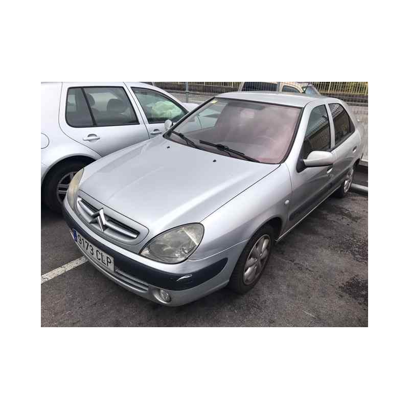 citroen xsara berlina del año 2003