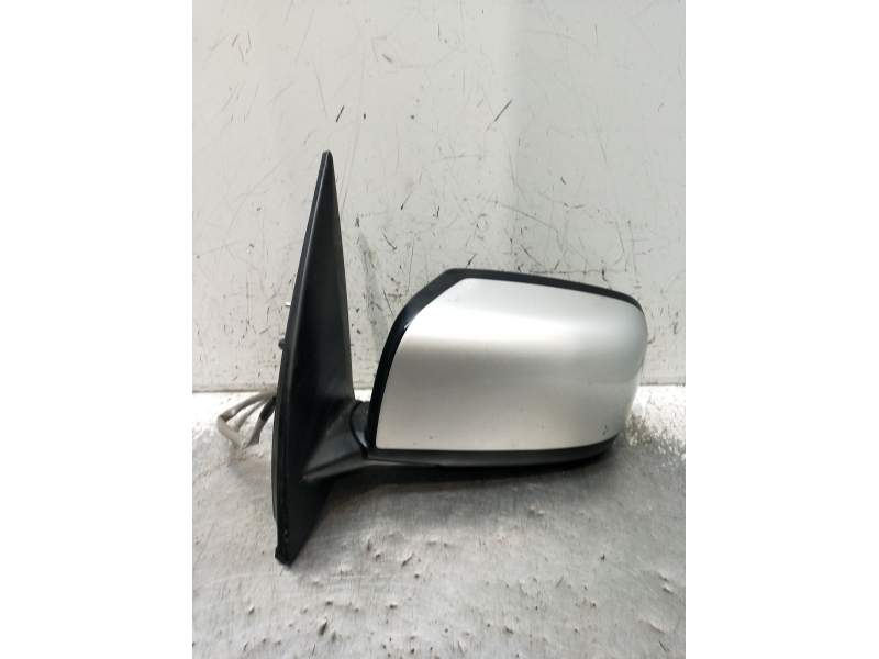 Recambio de retrovisor izquierdo para nissan x-trail (t31) xe referencia OEM IAM  ELÉCTRICO 2007