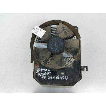 ELECTROVENTILADOR 