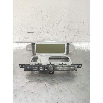 PANTALLA MULTIFUNCION 8611005020 CNTS6270LC 2003