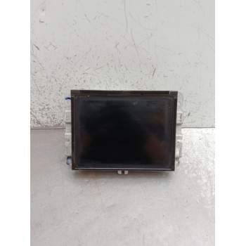 PANTALLA MULTIFUNCION 68396161AC M9258801033 2017