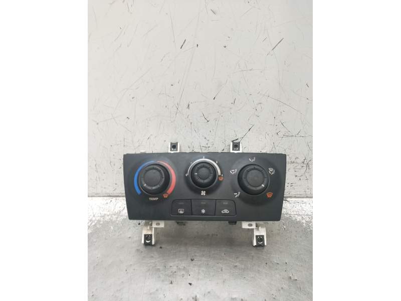 Recambio de mando calefaccion / aire acondicionado para fiat stilo (192_) 1.4 16v (192axh1b, 192bxh1b) referencia OEM IAM   2001