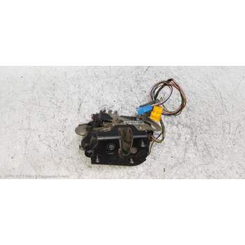 MOTOR CIERRE CENTRALIZADO DELANTERO IZQUIERDO A4147200035 