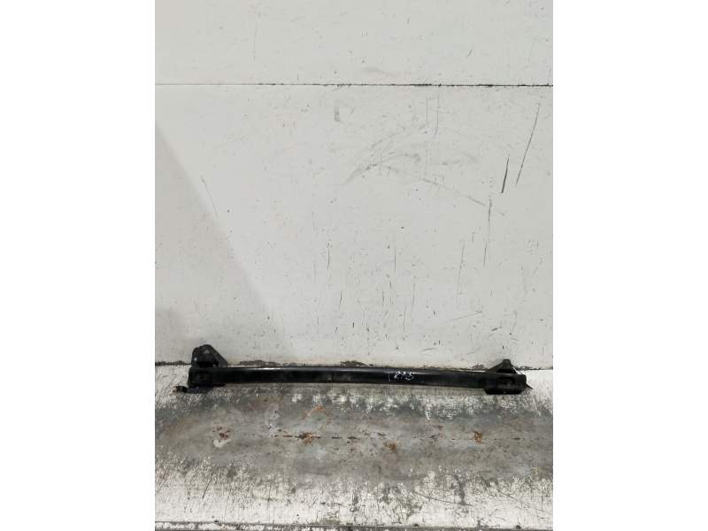 Recambio de refuerzo paragolpes trasero para nissan x-trail (t31) xe referencia OEM IAM   