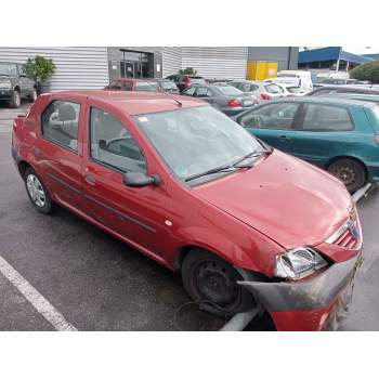 dacia logan (ls_) del año 2008