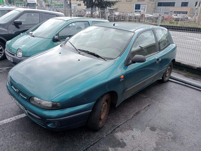 FIAT BRAVO I (182_)