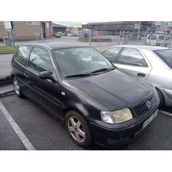 volkswagen polo (6n2) del año 2001