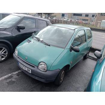 renault twingo i (c06_) del año 1994