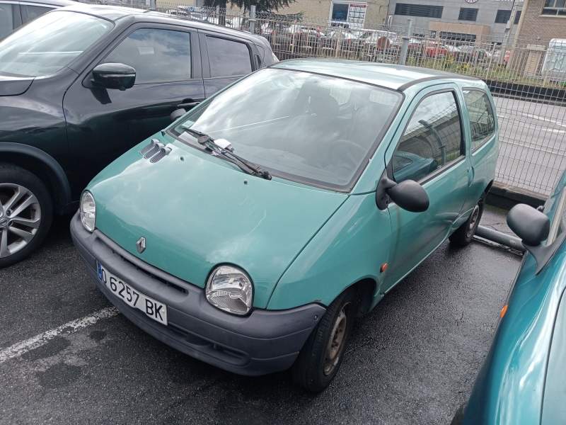 RENAULT TWINGO I (C06_)